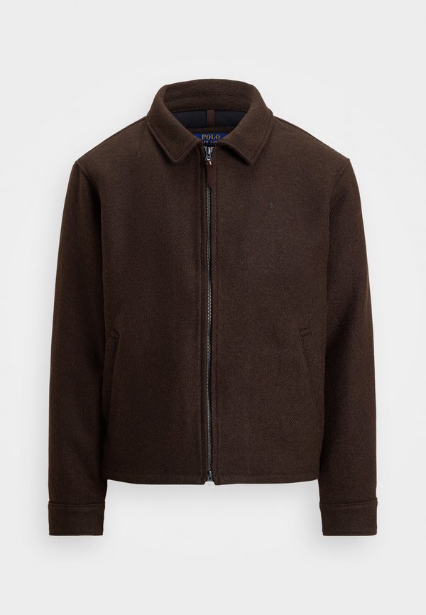 Polo Ralph Lauren THE LANGDON WOOL JACKET