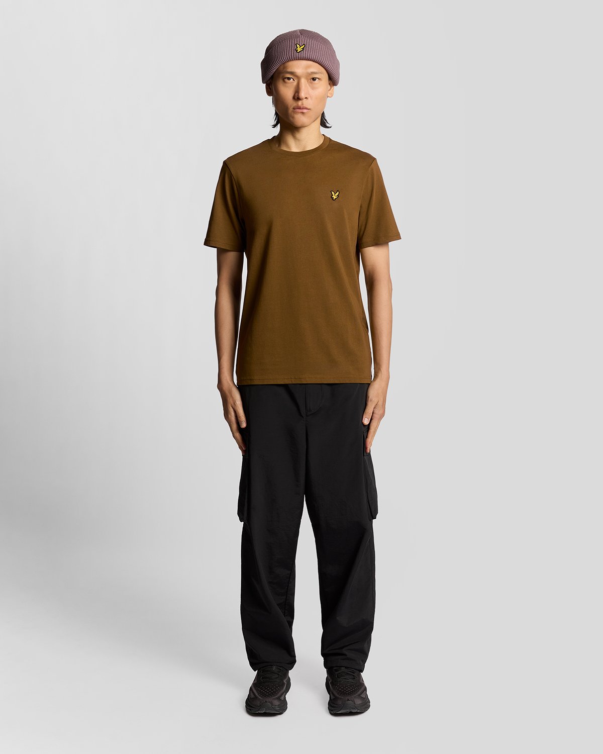 Lyle & Scott PLAIN