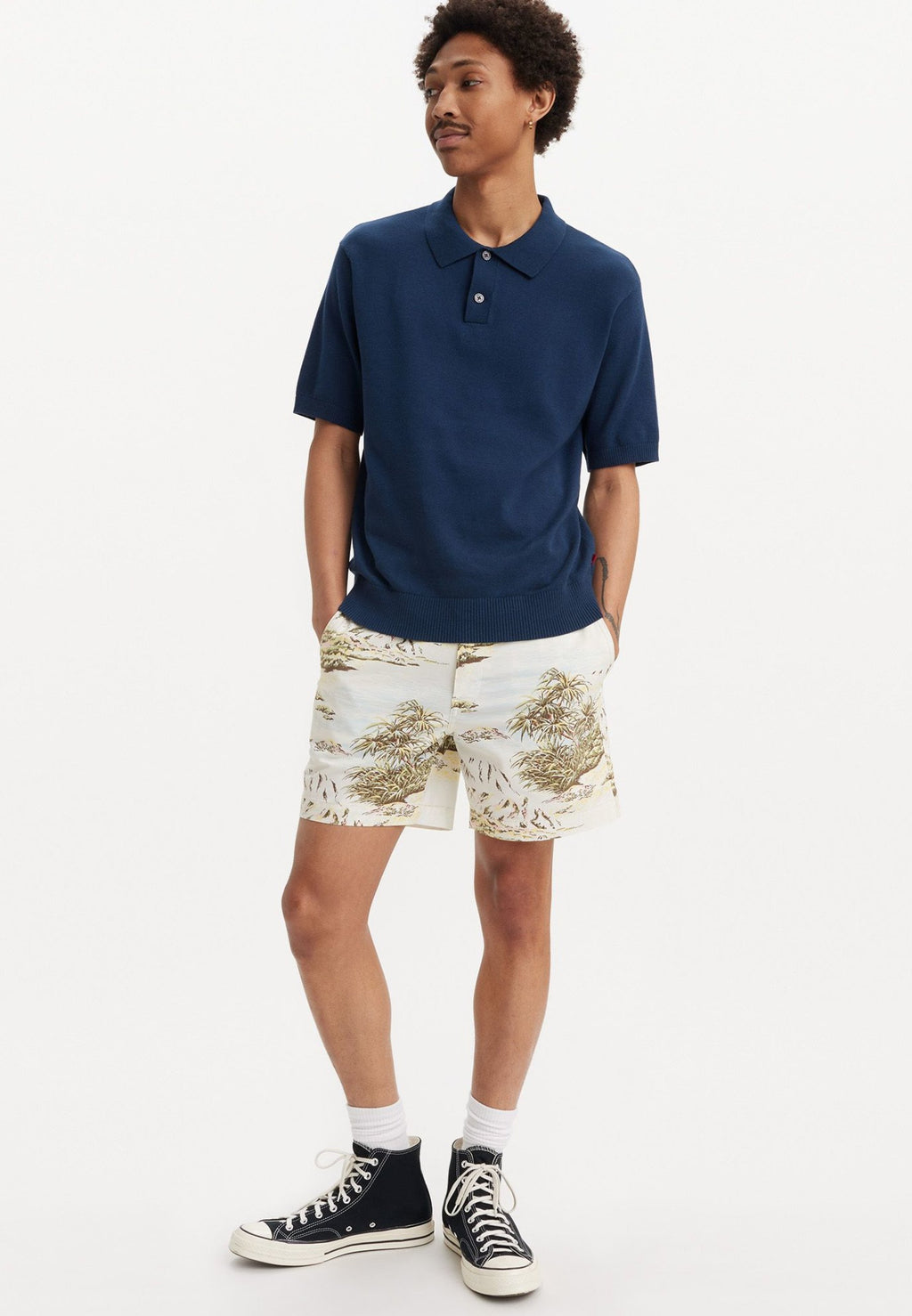 Levi's® XX AUTHENTIC RELAXED SHORTS II