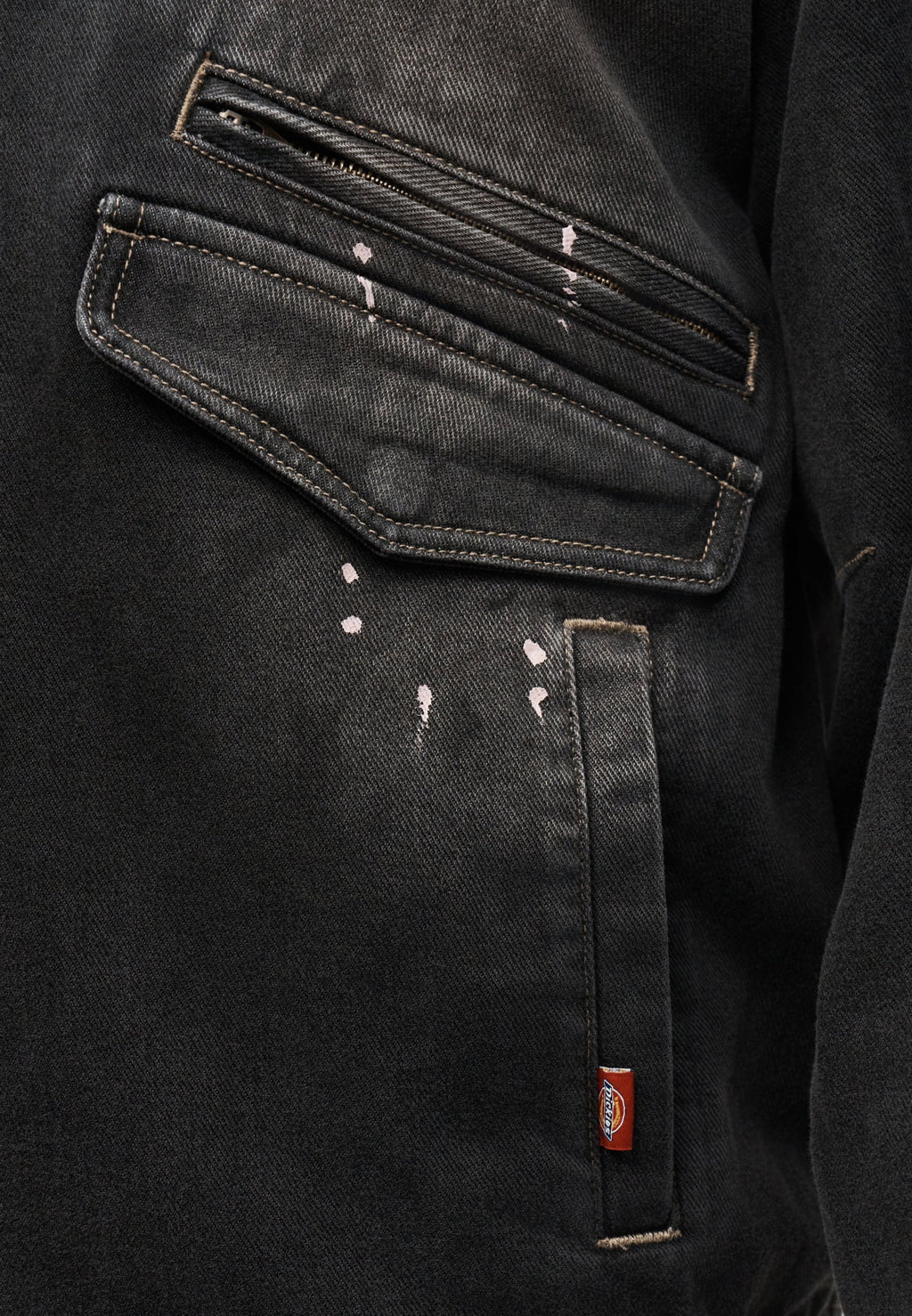 Dickies WORK JACKET