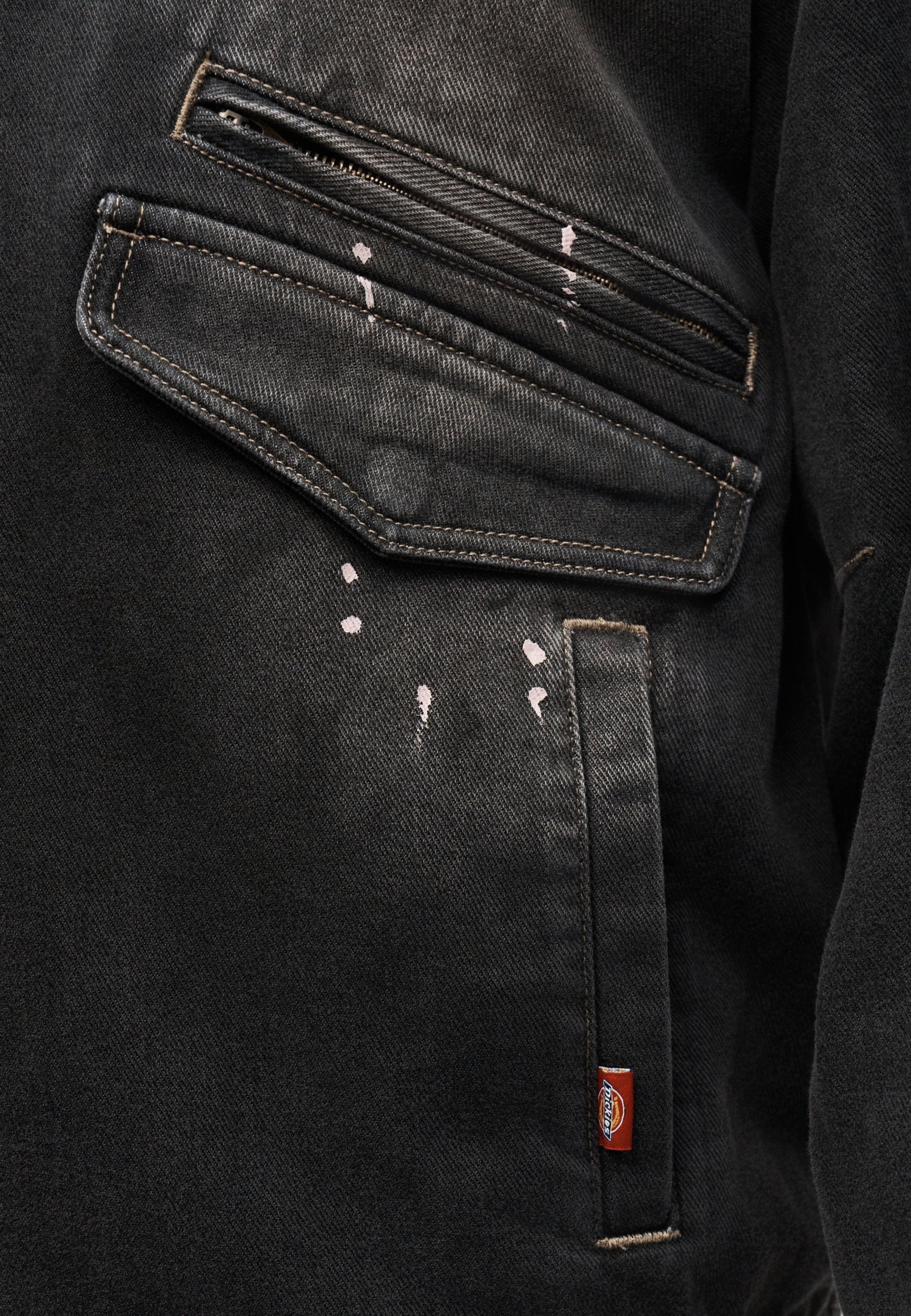 Dickies WORK JACKET