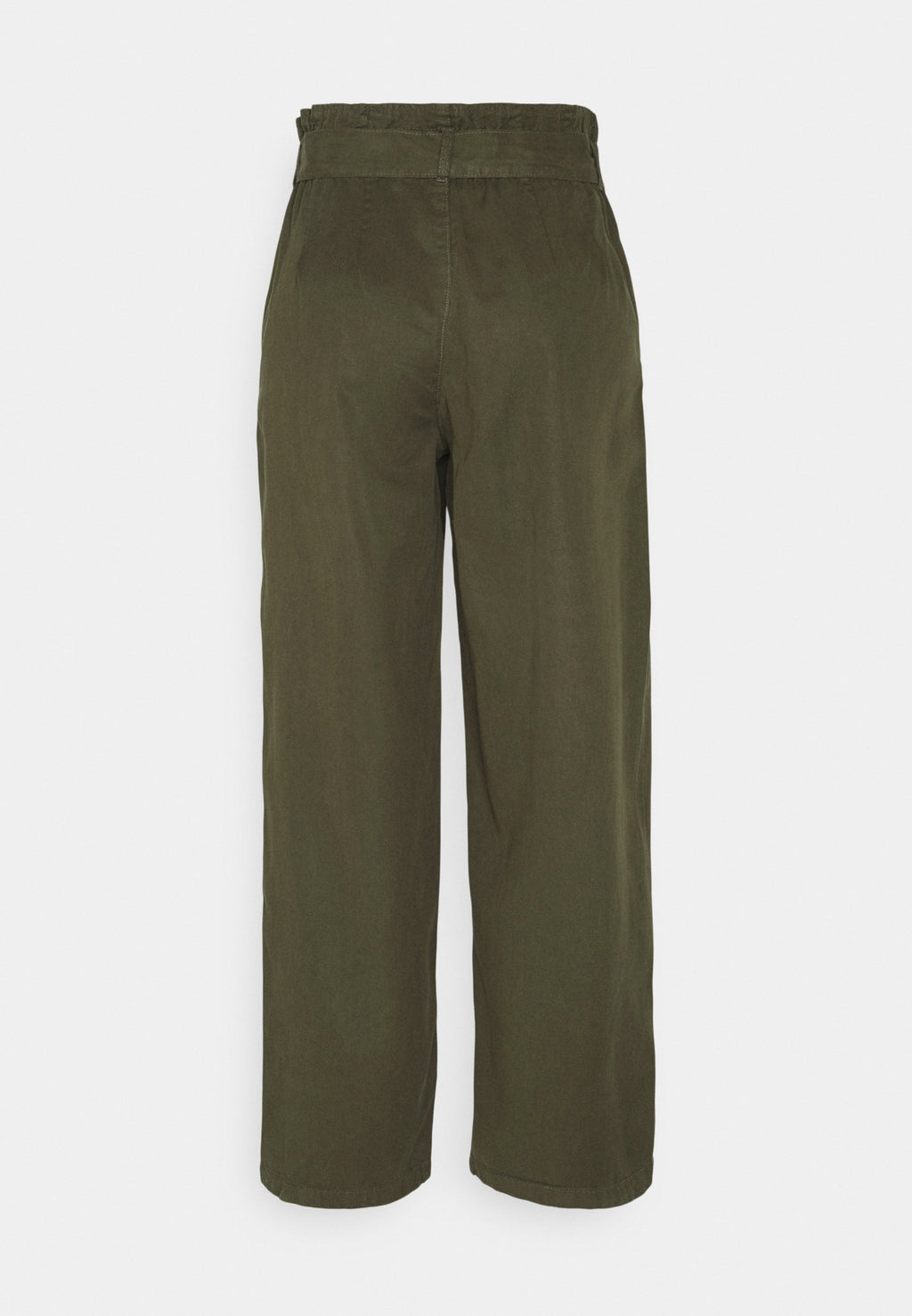 ONLY ONLPIPI LIFE PAPERBAG WIDE PANT