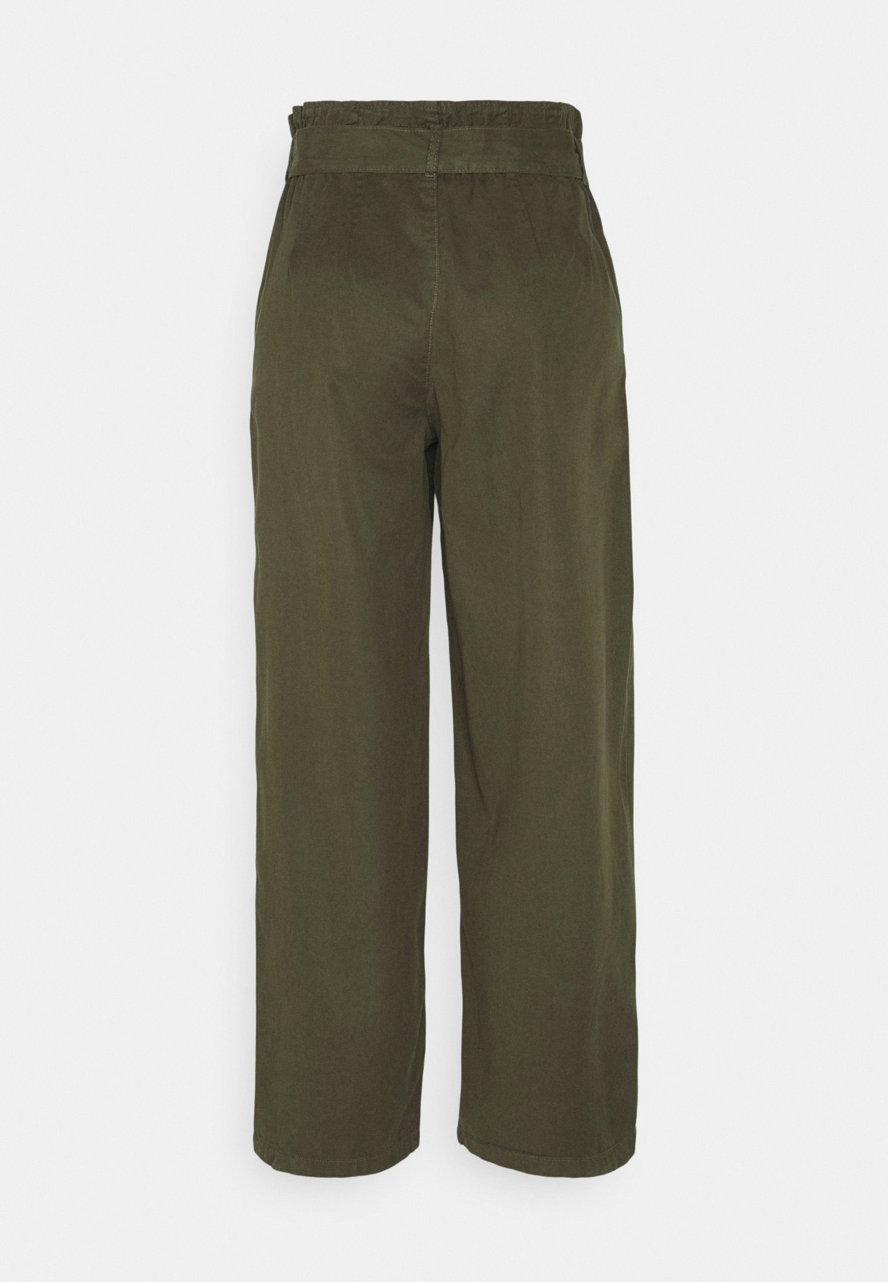 ONLY ONLPIPI LIFE PAPERBAG WIDE PANT