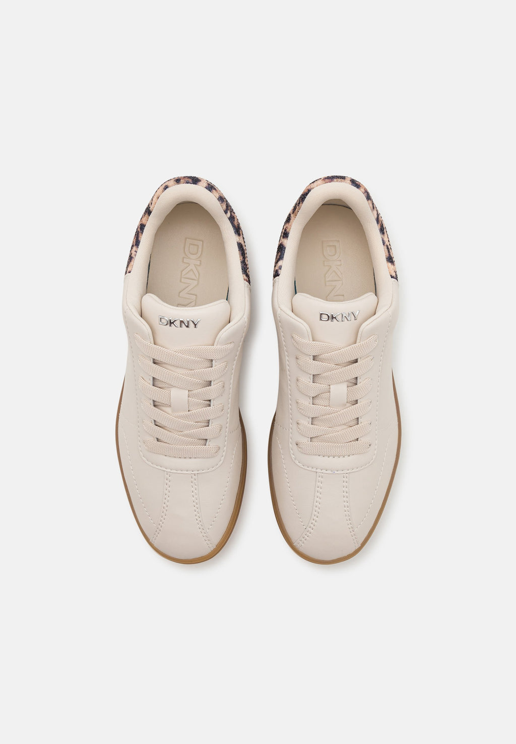 DKNY SEACLIFF LACE UP