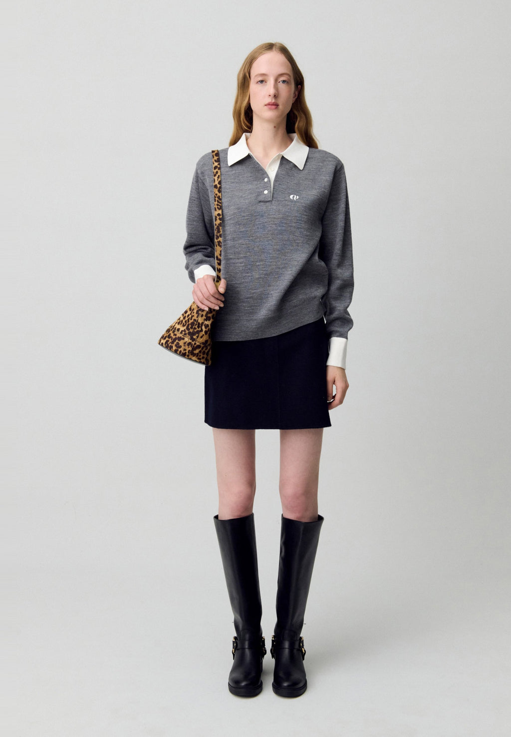 Claudie Pierlot