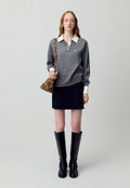 Claudie Pierlot