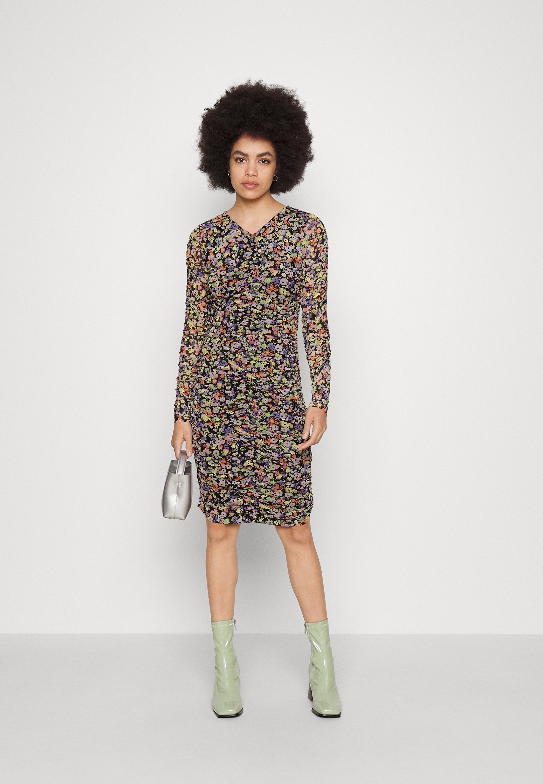 b.young BYPALOMA DRESS