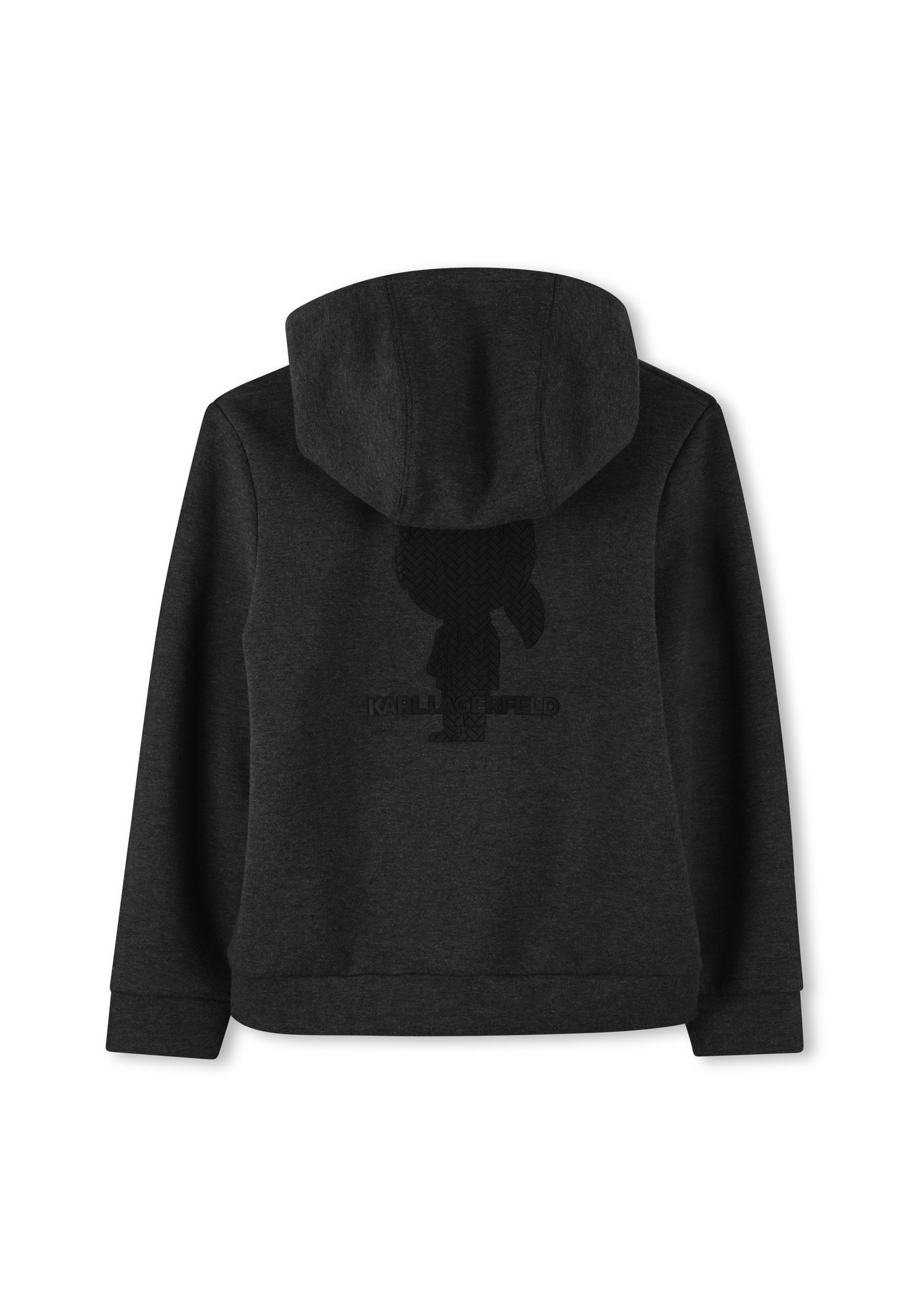 KARL LAGERFELD KIDS Sweatjacke Media 2