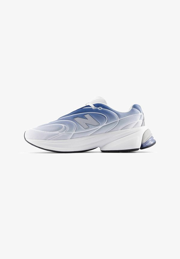 New Balance 5030 UNISEX - Trainers - white magic blue