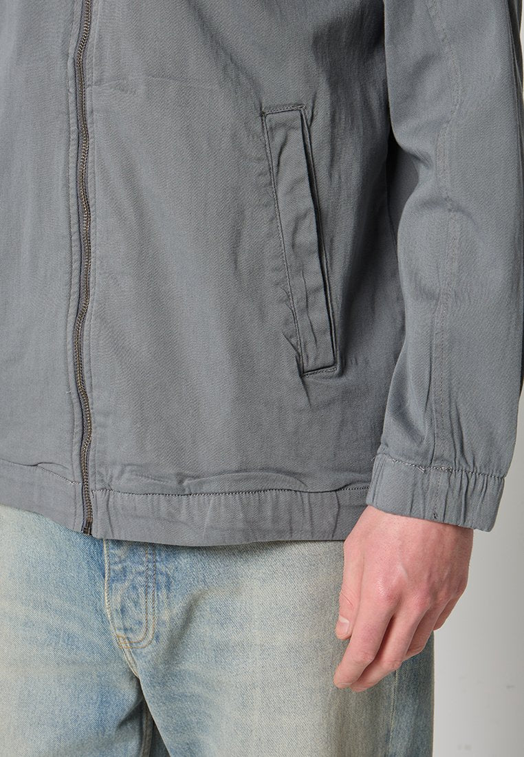 Lindbergh Leichte Jacke Media 4