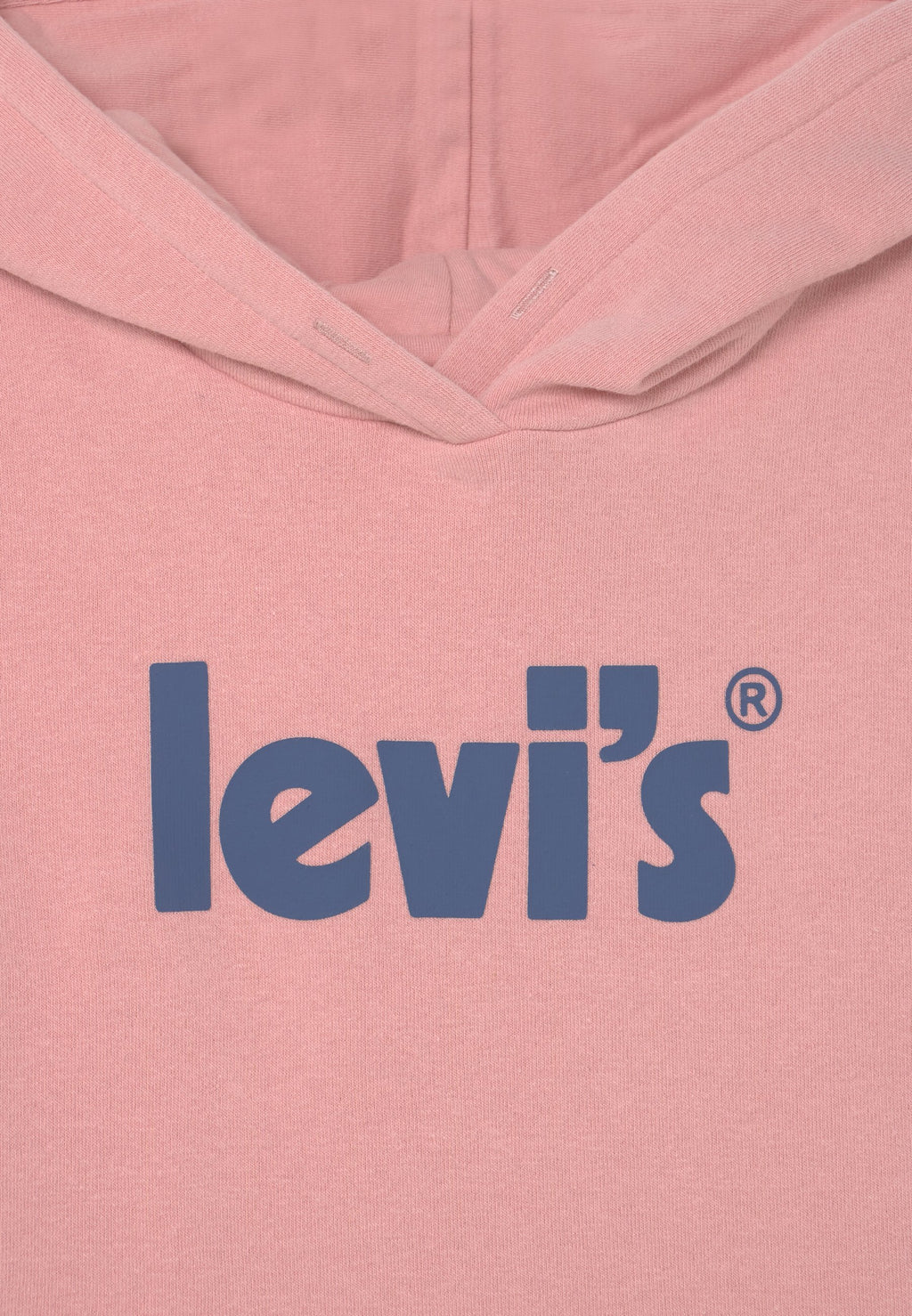 Levi's® POSTER LOGO HOODIE