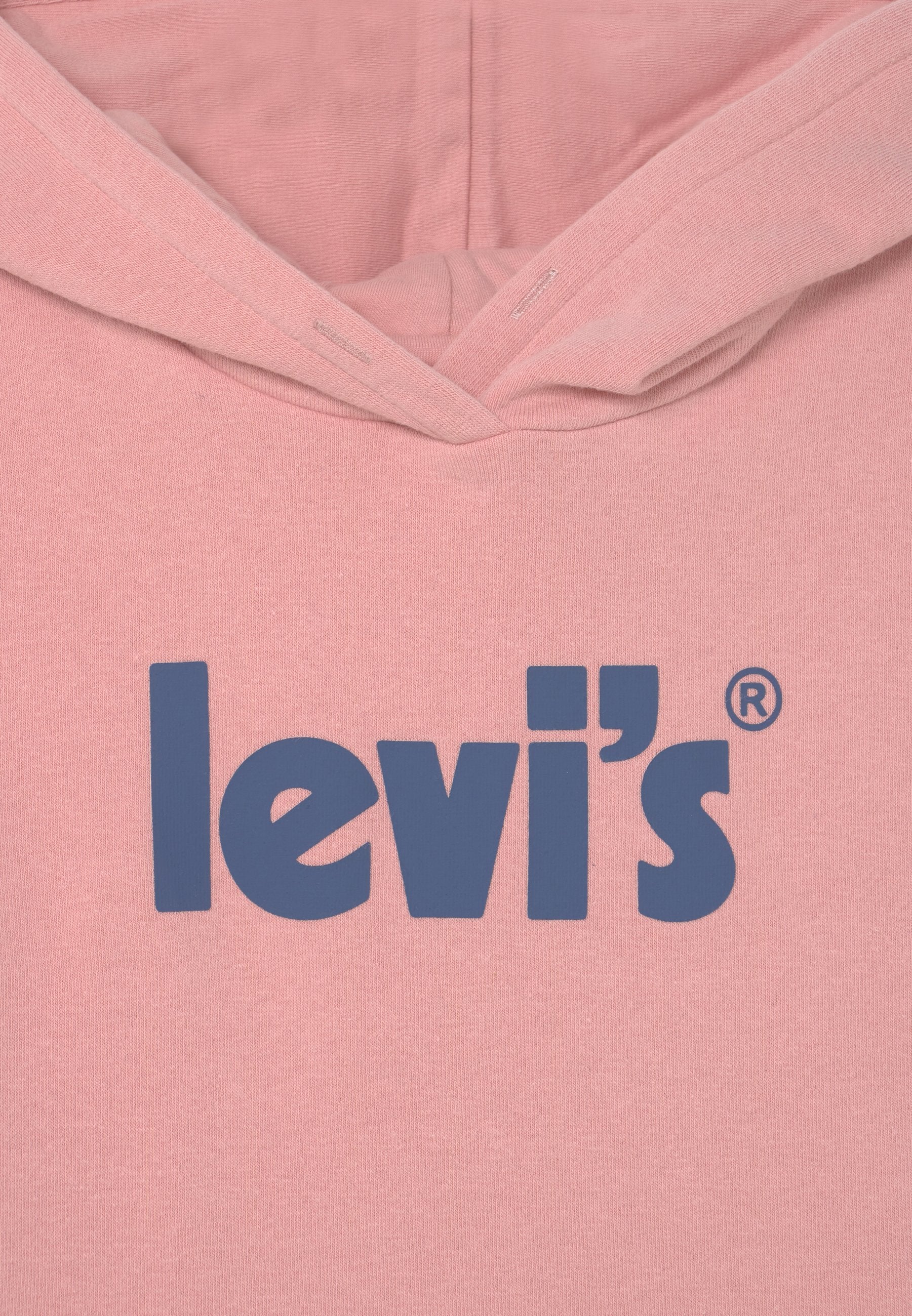 Levi's® POSTER LOGO HOODIE