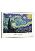 Orange Wallz STARRY NIGHT