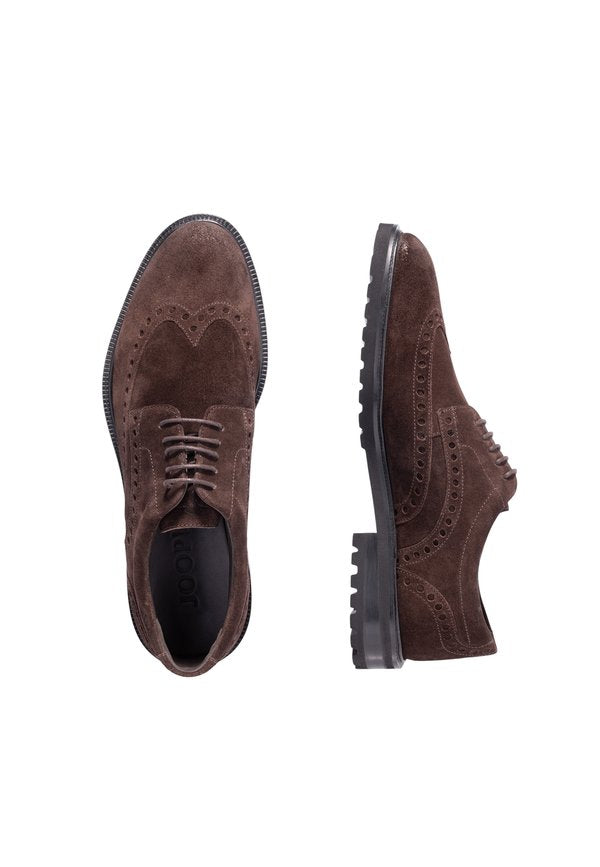 JOOP! VELO DANILO BROGUE LACE UP YB5