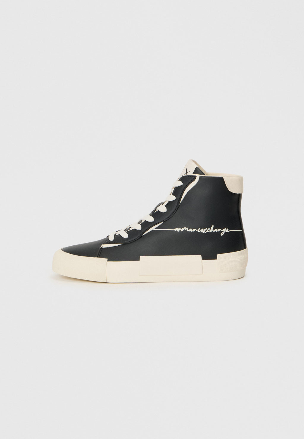 Armani Exchange Sneaker high Media 1