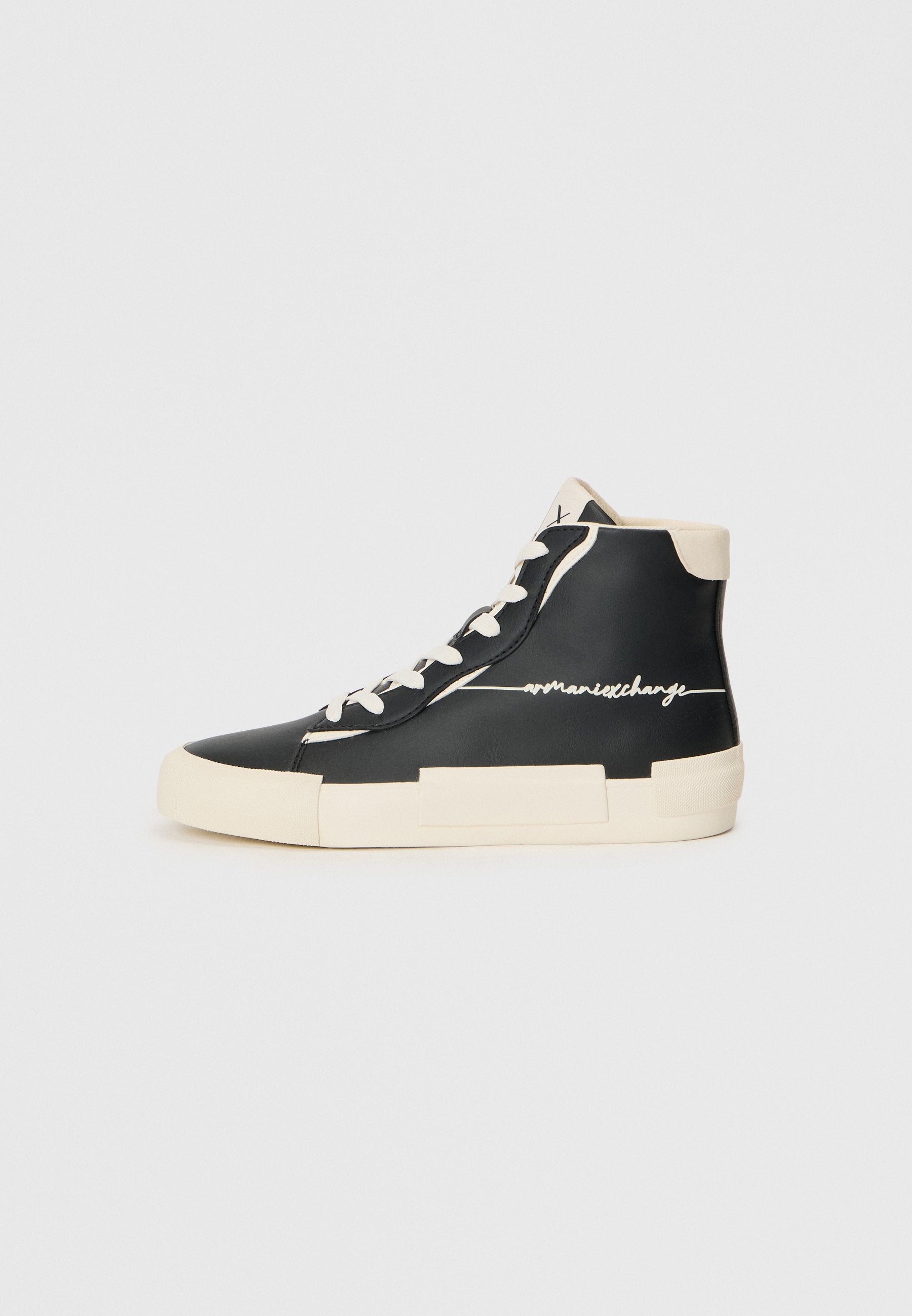 Armani Exchange Sneaker high Media 1