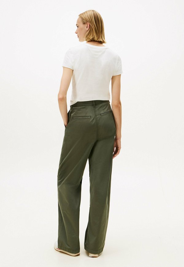 Tommy Jeans WIDE LEG