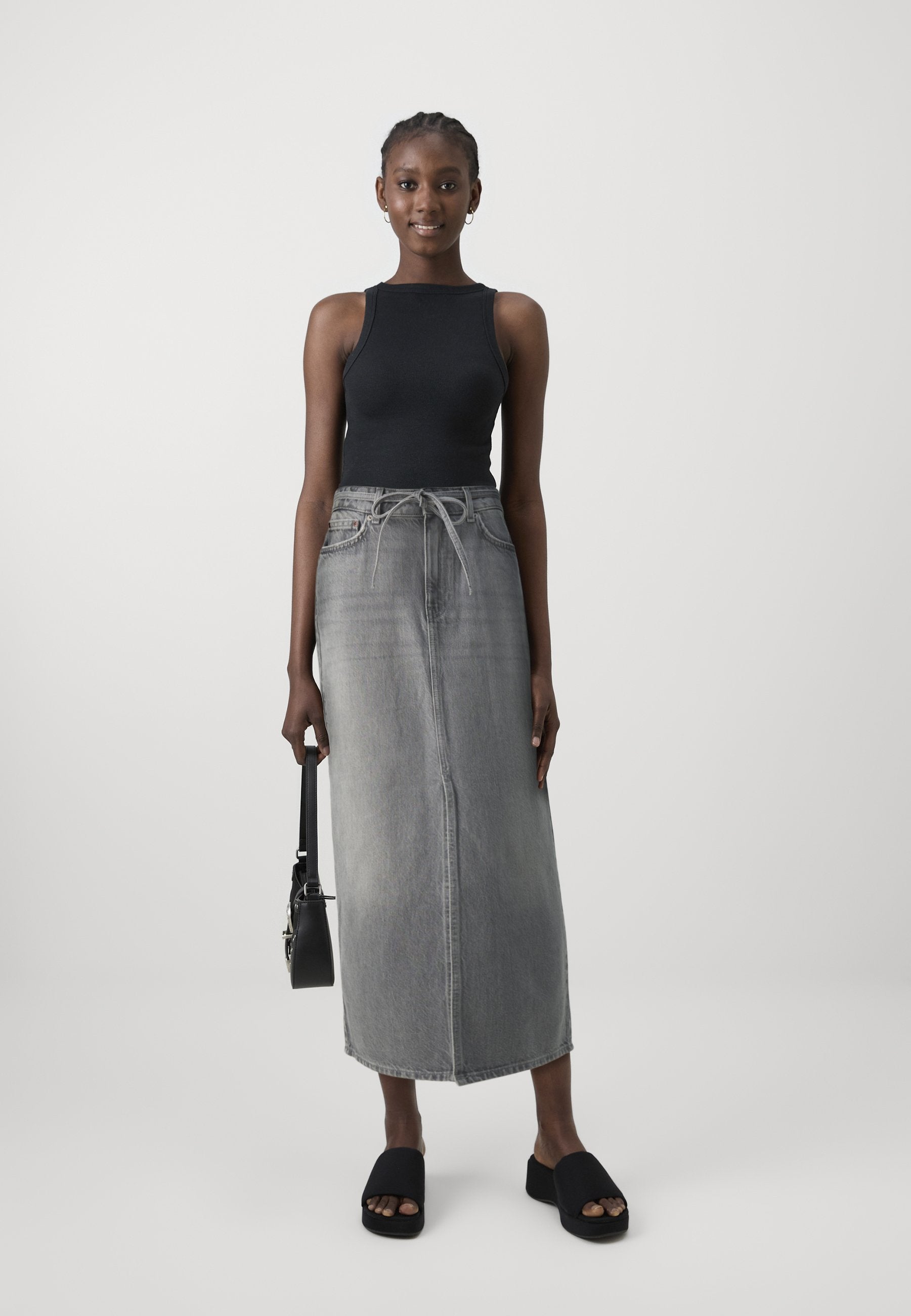 ONLY Denim -ONLGIANNA Denim Denim Midi