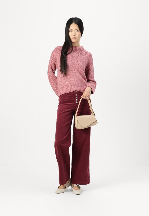 Gina Tricot CHUNKY SWEATER