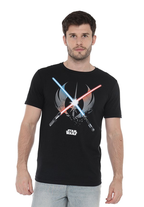 Star Wars CROSSED BLADES