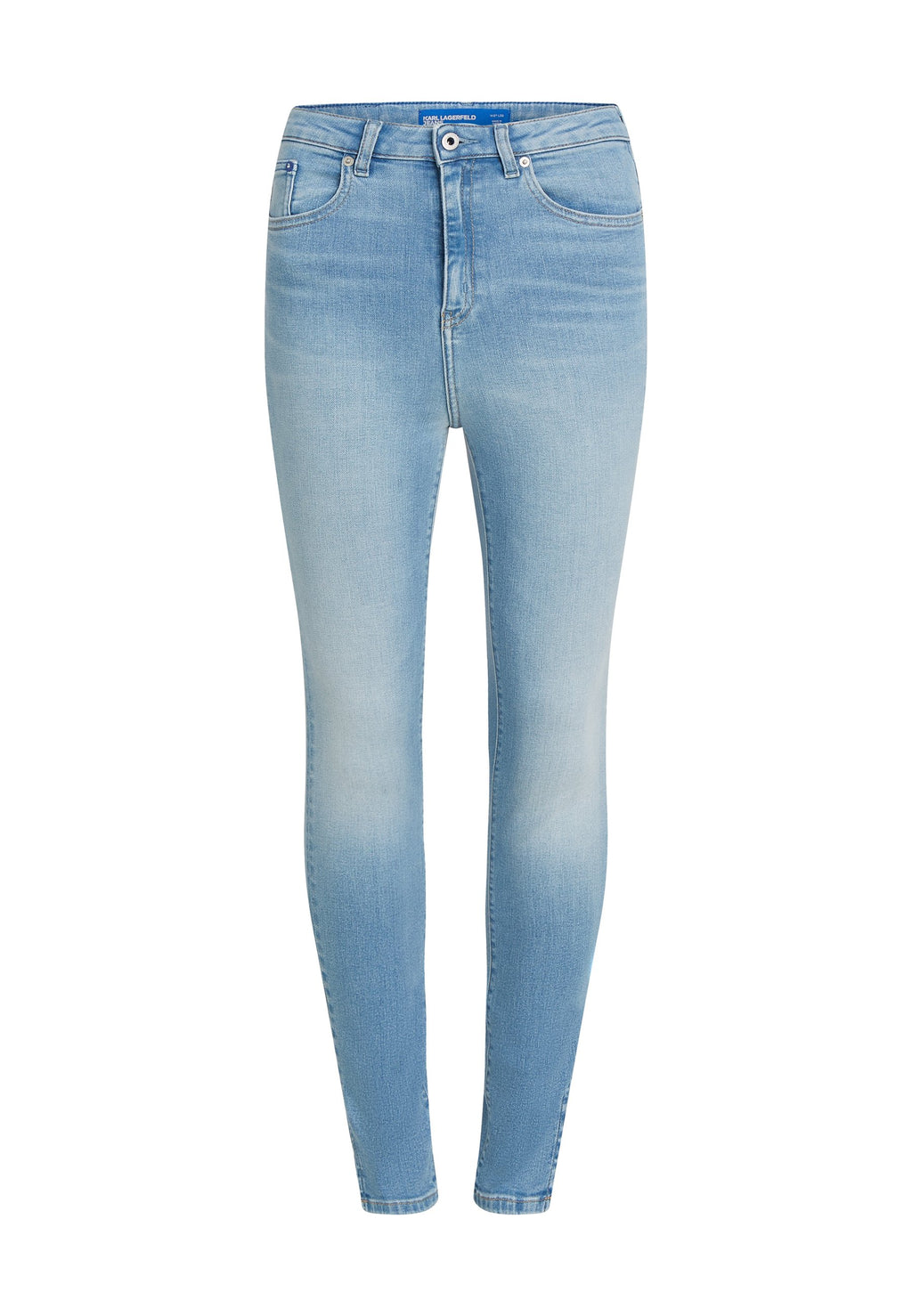 Karl Lagerfeld Jeans Jeans Skinny Fit Media 1