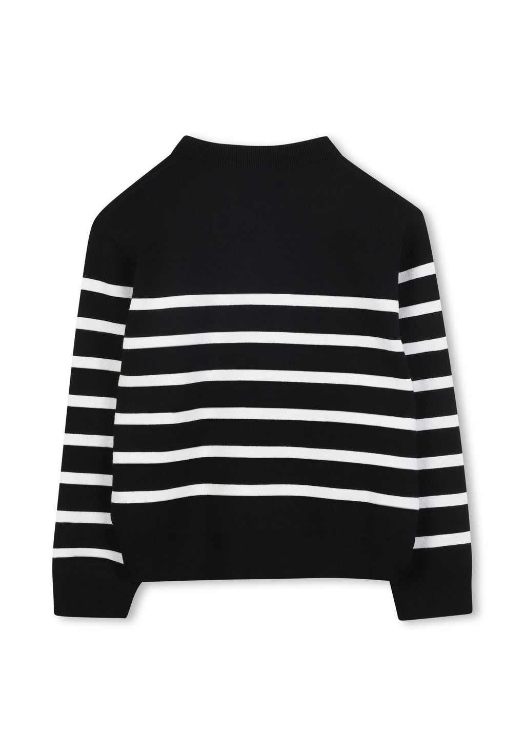 KARL LAGERFELD KIDS Strickpullover Media 2