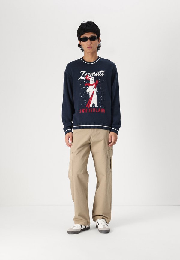 Jack & Jones JPSTBILL JJFCTRY