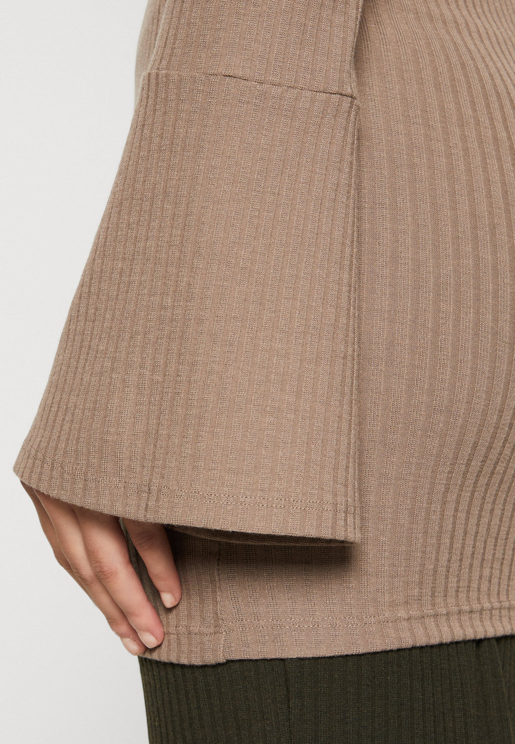 ONLNELLA BUTTON CARDIGAN Media 6