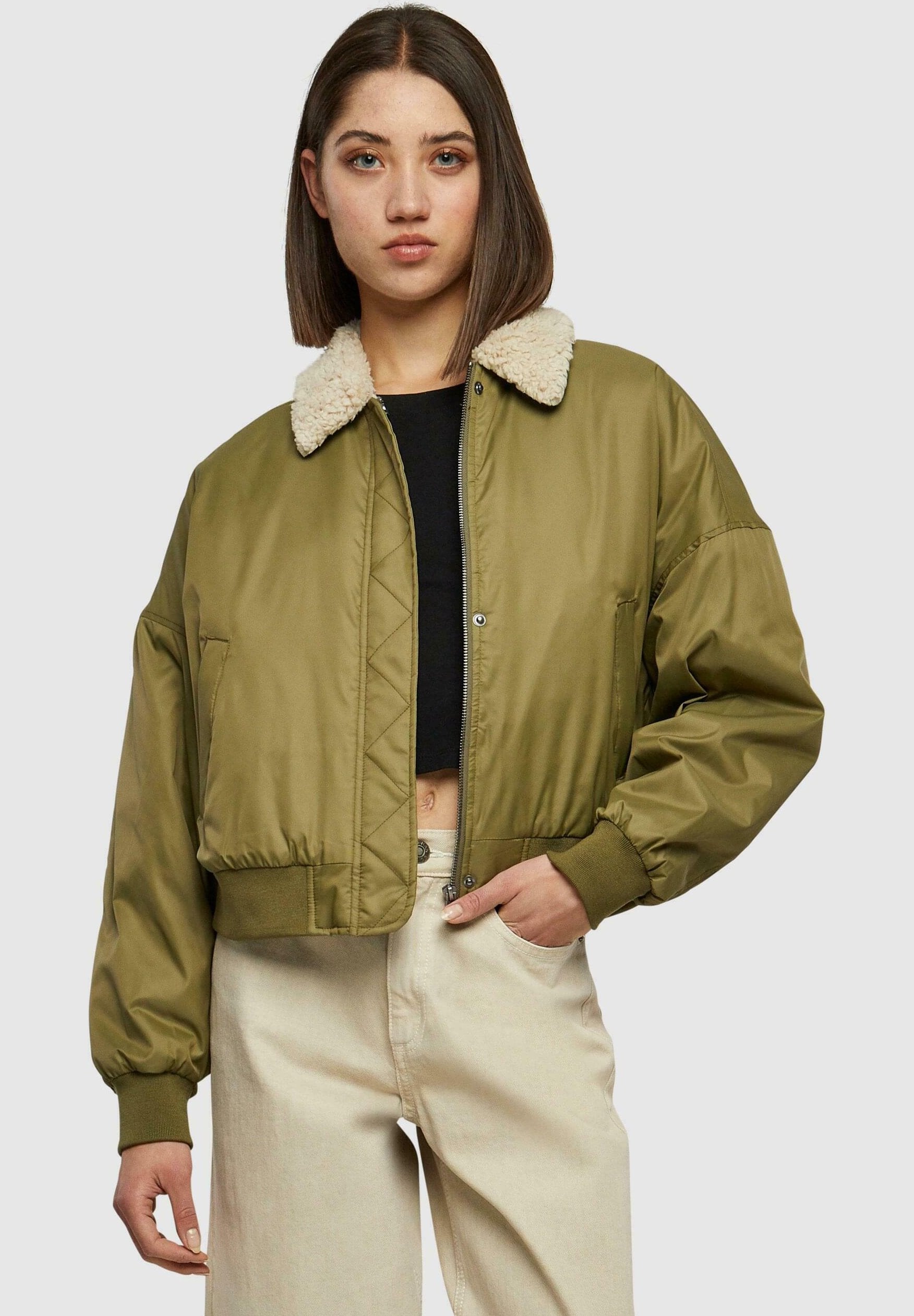 Urban Classics PILOT