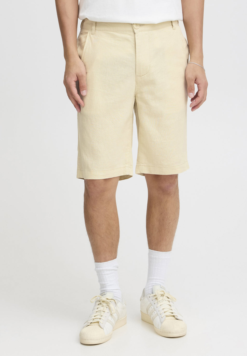 BHSHORTS LINEN MIX Media 3