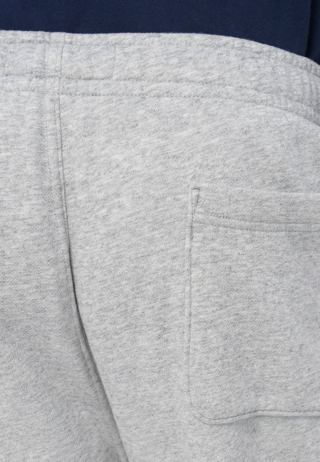 Abercrombie & Fitch ESSENTIAL BAGGY CINCH BAMBOO LEAFY