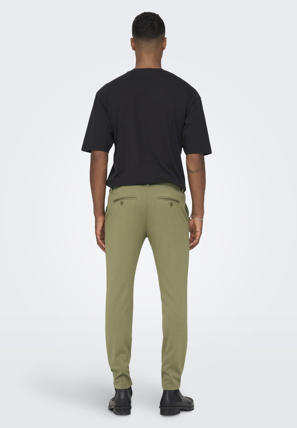 Only & Sons ONSMARK SLIM GW 0209 PANT NOOS