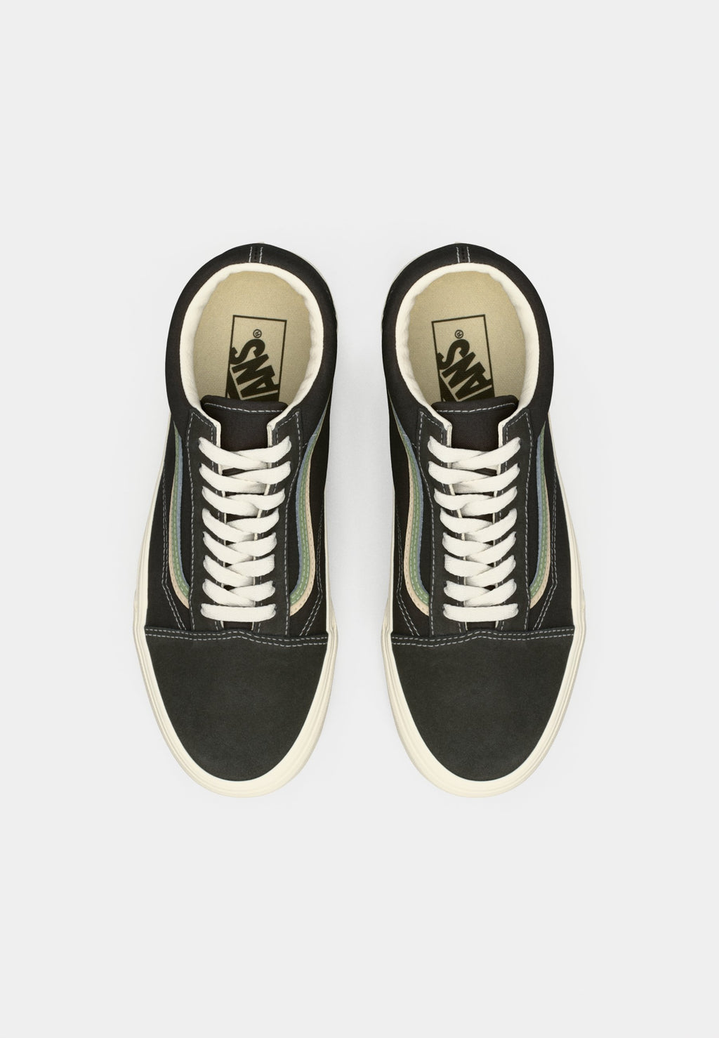 Vans OLD SKOOL UNISEX