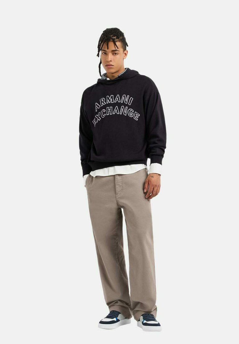 Armani Exchange Hemd Media 2