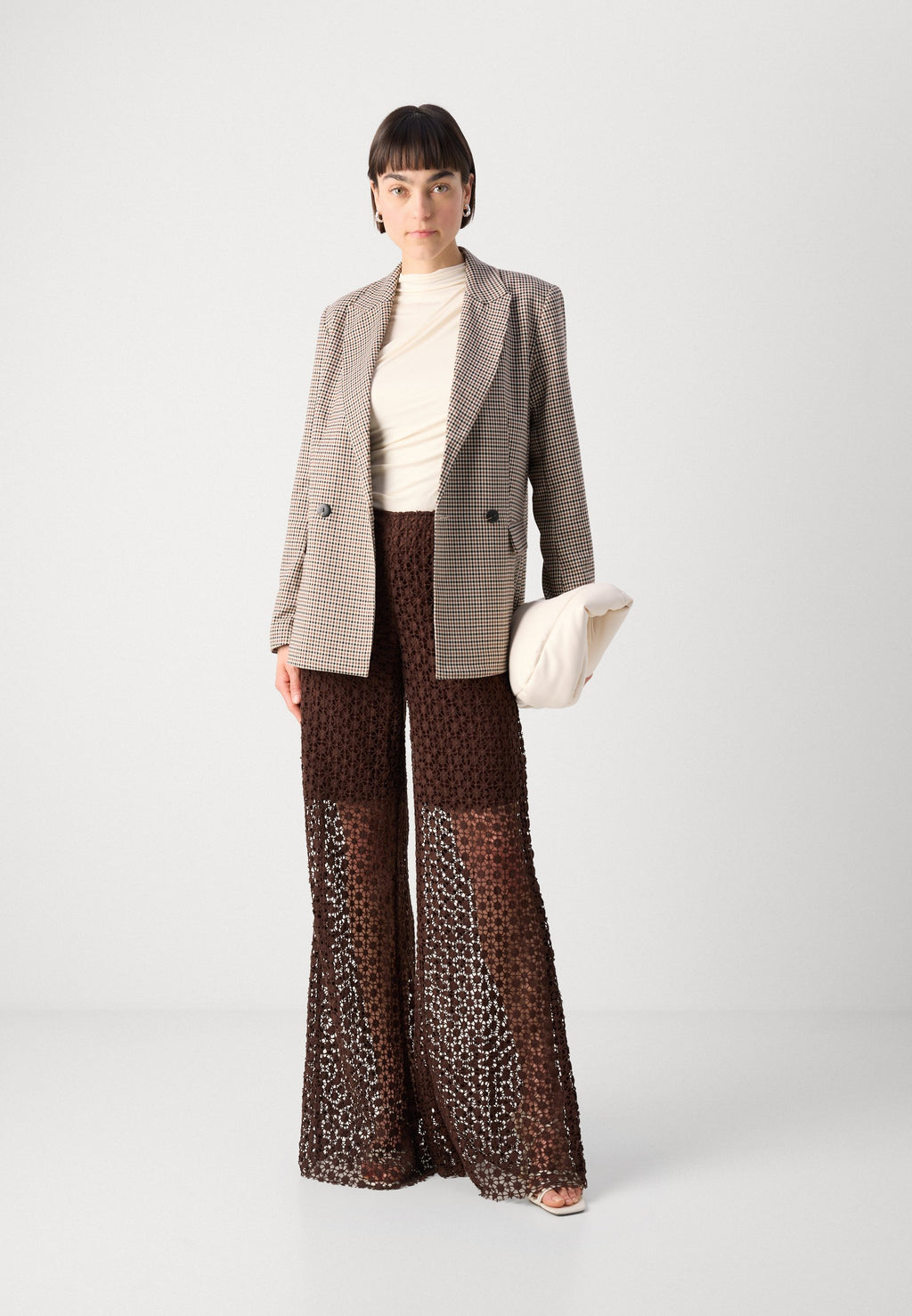 Heathe GINIKA TROUSERS