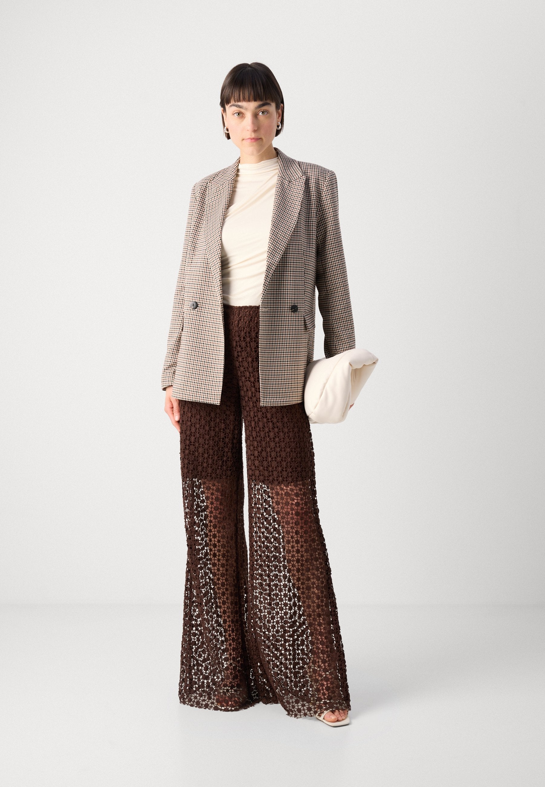 Heathe GINIKA TROUSERS