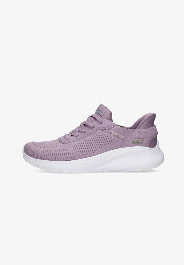Skechers Trainers - lilac