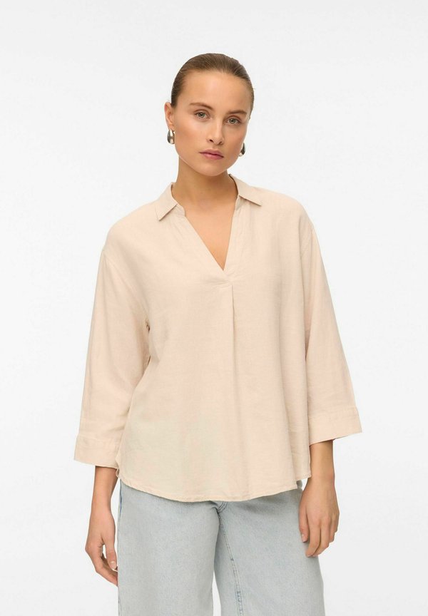 Vero Moda VMLINN - Blouse - moonbeam