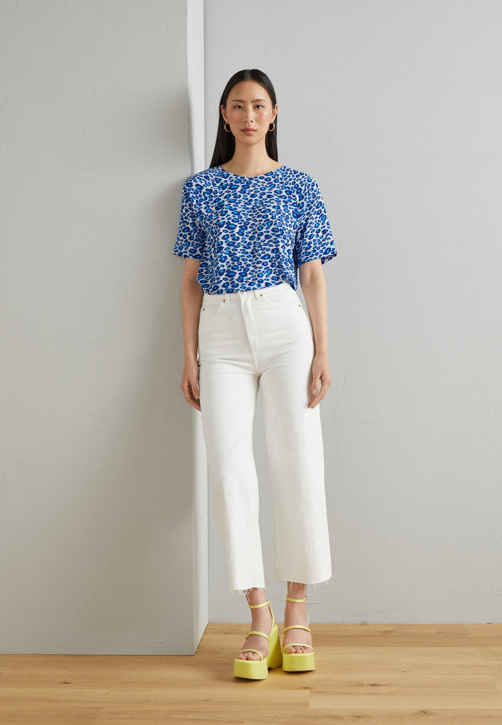 Marks & Spencer TEE