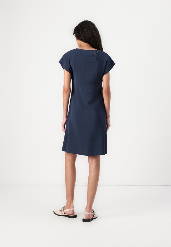 Selected SLFCALA V NECK SHORT DRESS