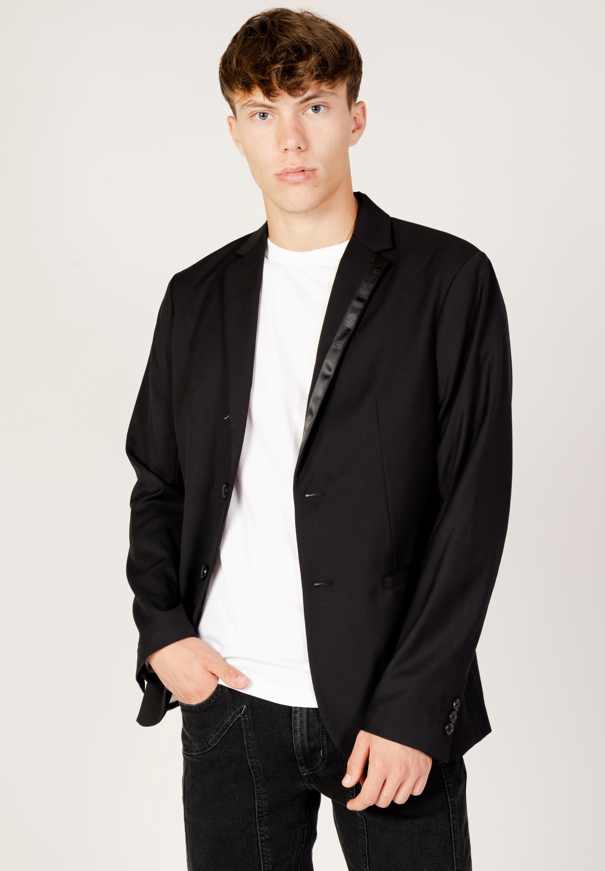 Armani Exchange Sakko Media 5