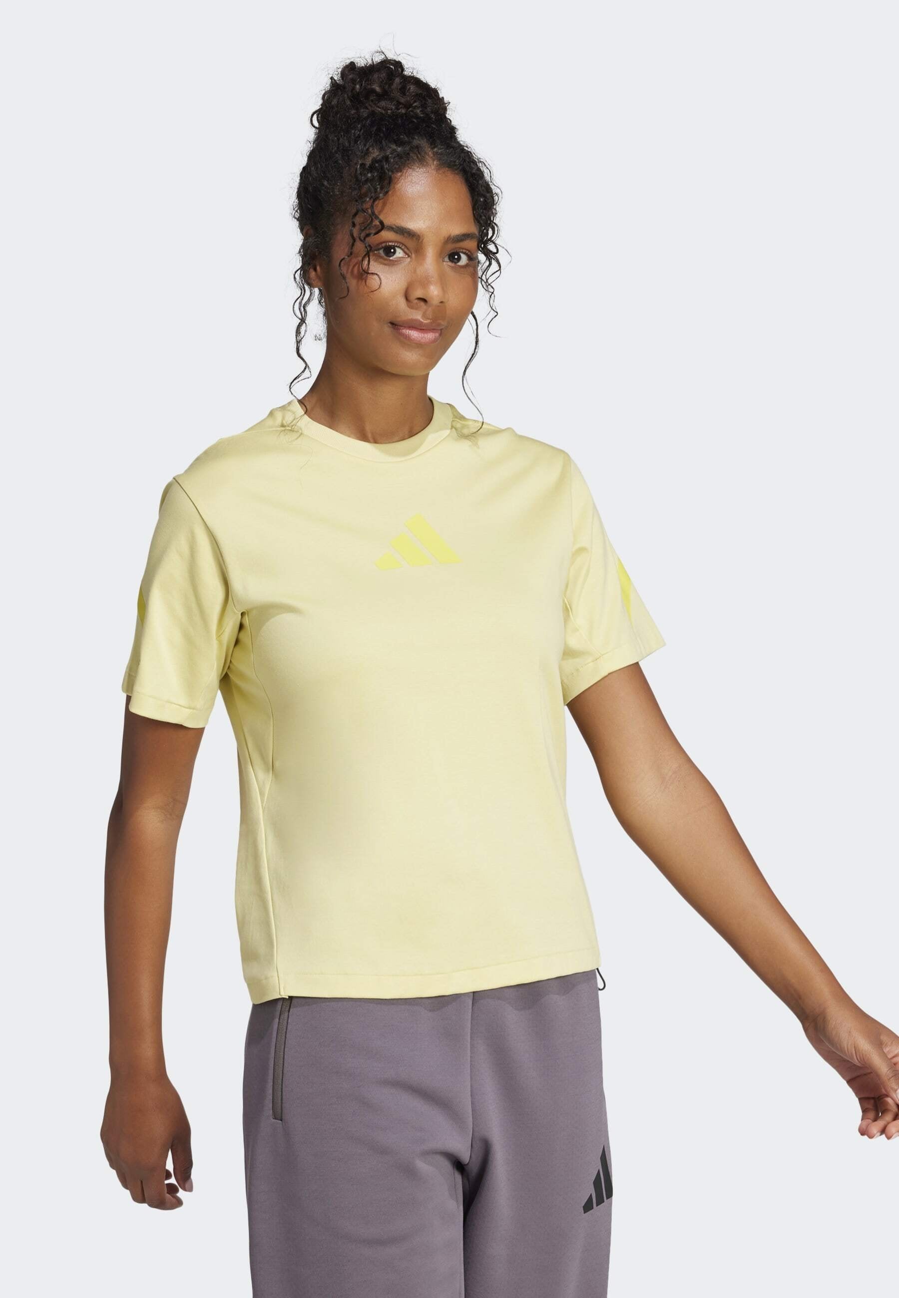 adidas Sportswear Z N E TEE
