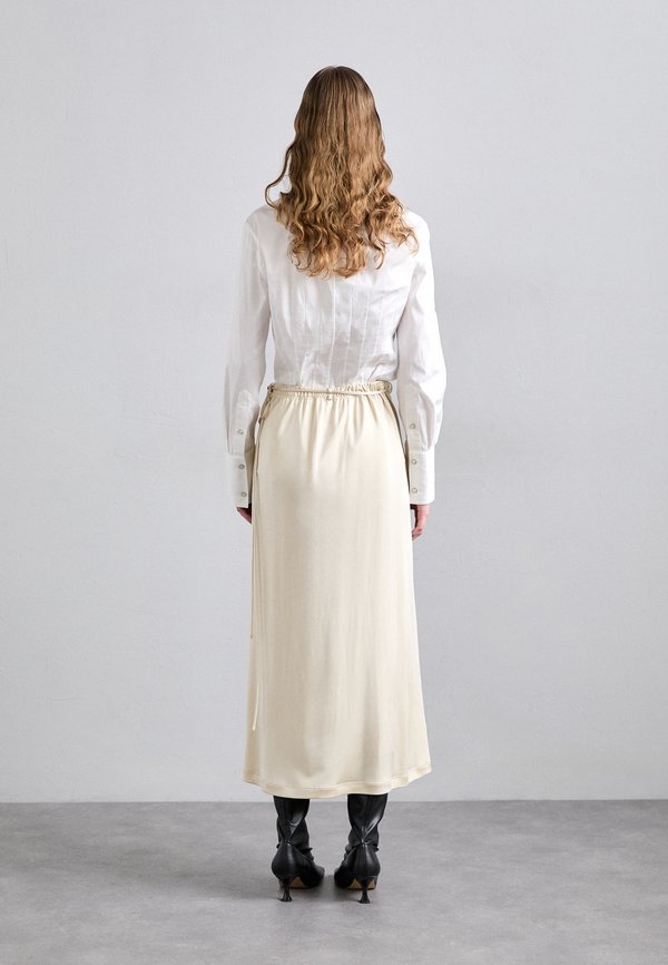 Helmut Lang FLUID WRAP SKIRT
