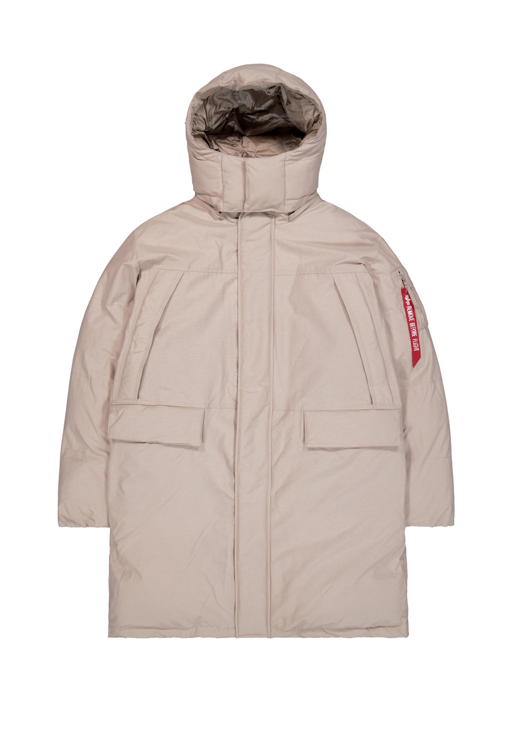 Alpha Industries