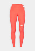 adidas Performance ADIZERO  - Running tights - semi lucid red