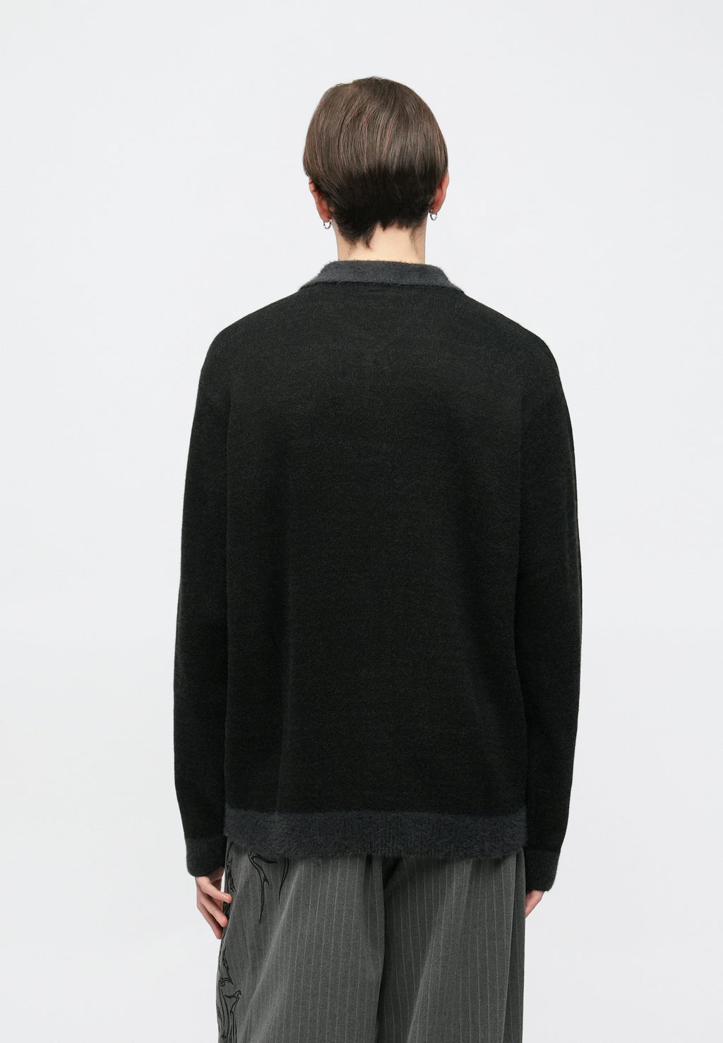 HUF PATTERSON UNISEX