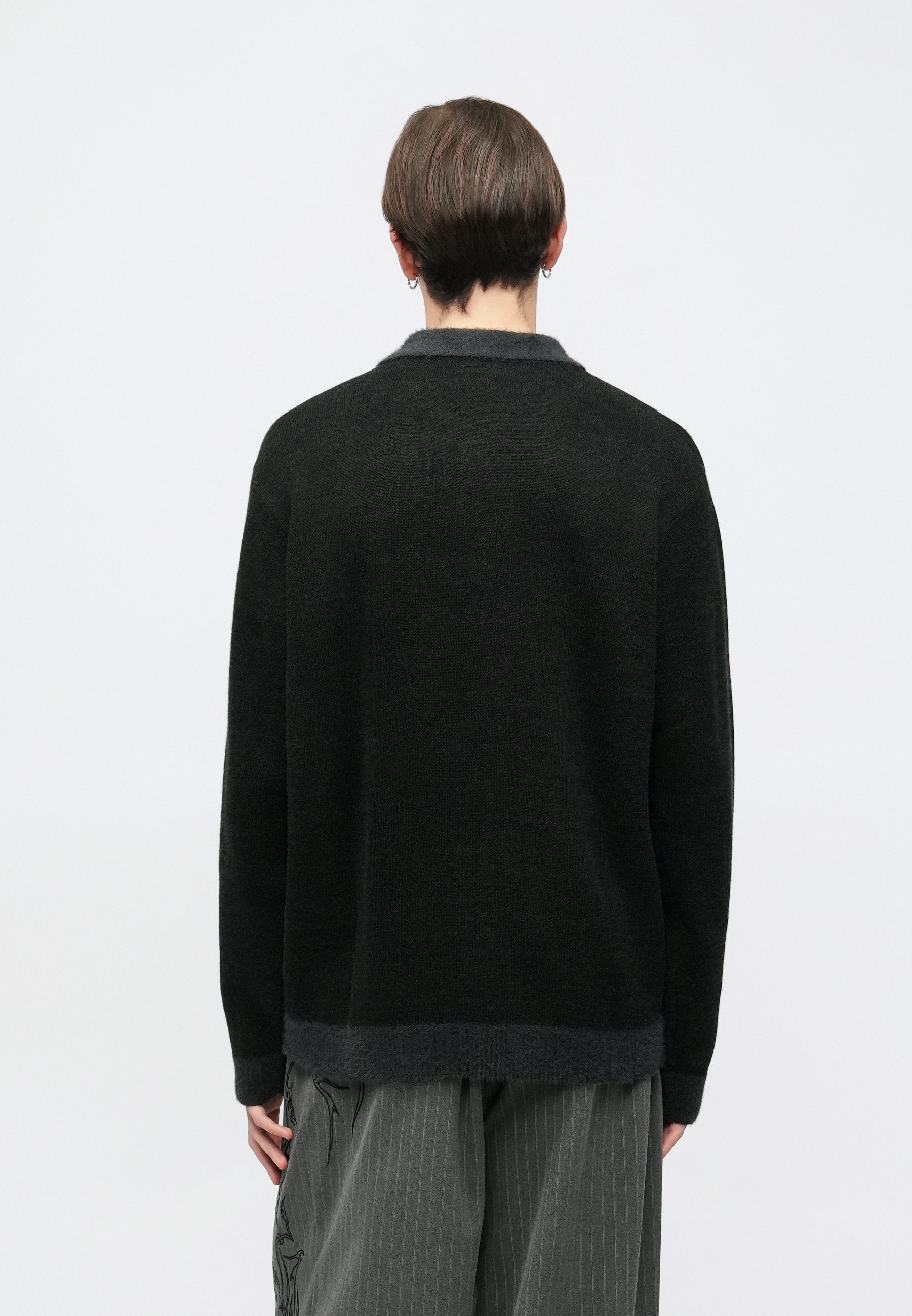 HUF PATTERSON UNISEX