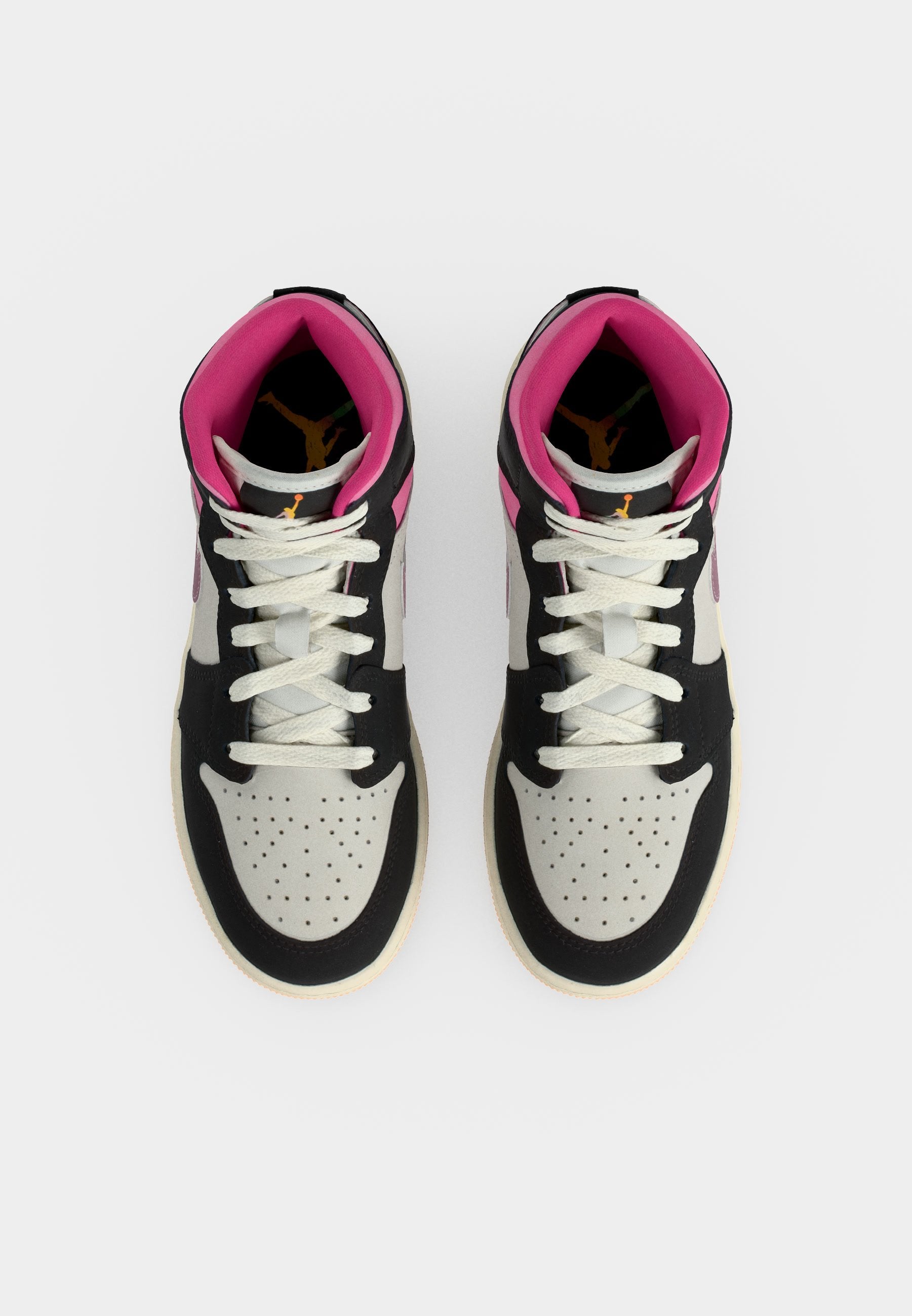 Jordan AIR JORDAN 1 MID SE UNISEX