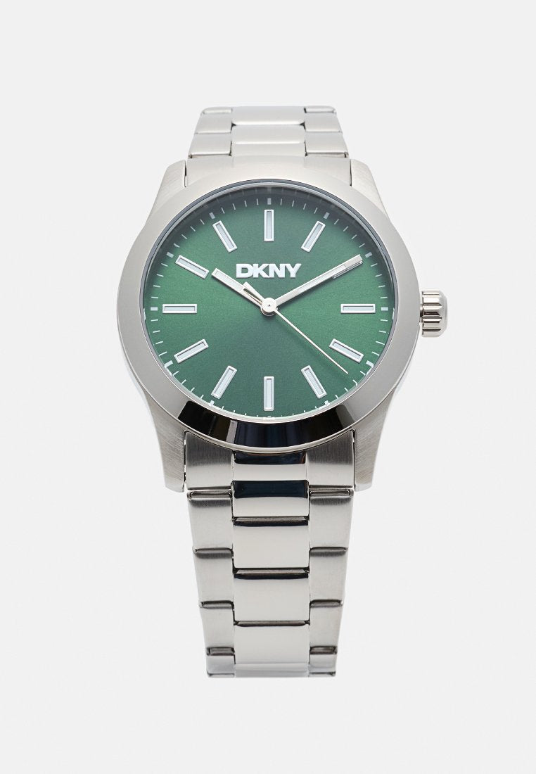 DKNY Uhr Media 1