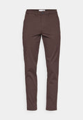 Selected SLH175-SLIM NEW MILES FLEX PANT NOOS